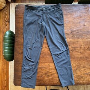 Lululemon Commission Pant Slim